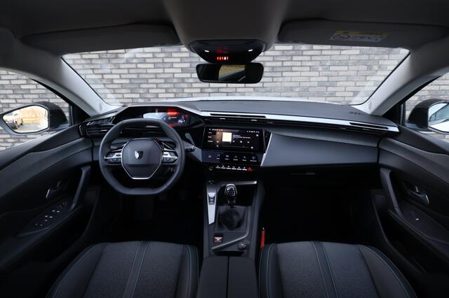 Peugeot 308 1.2 PureTech Allure