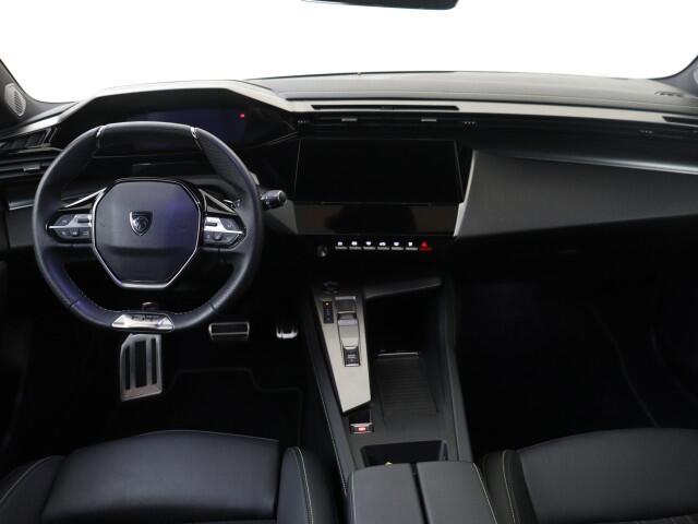 Peugeot 308 SW 1.2 PureTech 130pk GT Automaat | Advanced NAV | Adaptive Cruise Control | Elektrische Achterklep | UITVERKOOP !!!!!!!!!