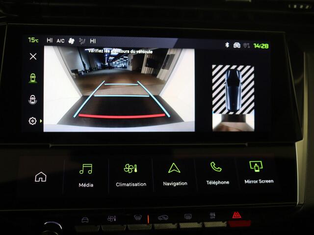 Peugeot 308 SW 1.2 PureTech 130pk GT Automaat | Advanced NAV | Adaptive Cruise Control | Elektrische Achterklep | UITVERKOOP !!!!!!!!!