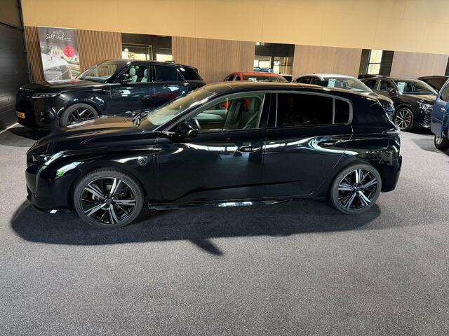 Peugeot 308 1.2 PureTech GT Pack Business Pano|360|Navi|Massage