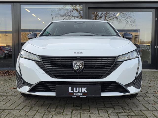 Peugeot 308 SW 1.6 Plug-in Hybrid 180 Allure