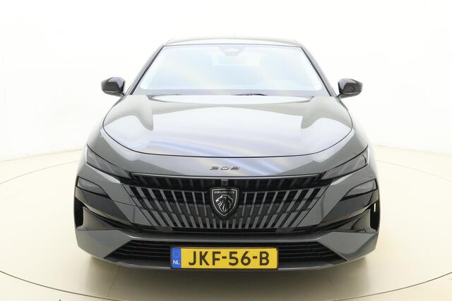 Peugeot 308 SW 1.2 Hybrid 145 e-DCS6 GT Keyless Entry & Go l Full-LED l Camera l Parkeersensoren l Draadloos Apple Carplay/Android Auto l TomTom Navigatie l Digitale cockpit l i-Toggles l Lichtmetalen Velgen