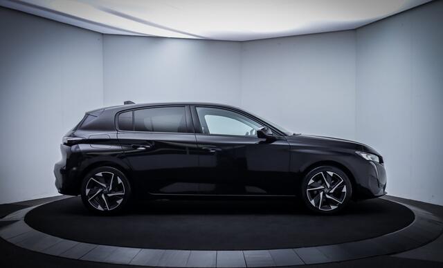 Peugeot 308 1.2T ALLURE Pack Business