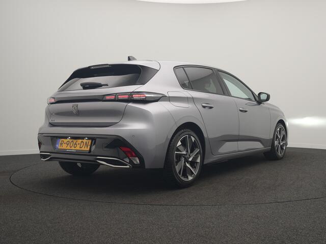 Peugeot 308 1.2 130 PK Automaat Allure Pack Business - RIJKLAARPRIJS - All Seasonbanden - Automaat - Achteruitrijcamera - Adaptive Cruise Control - Apple Carplay - Android Auto