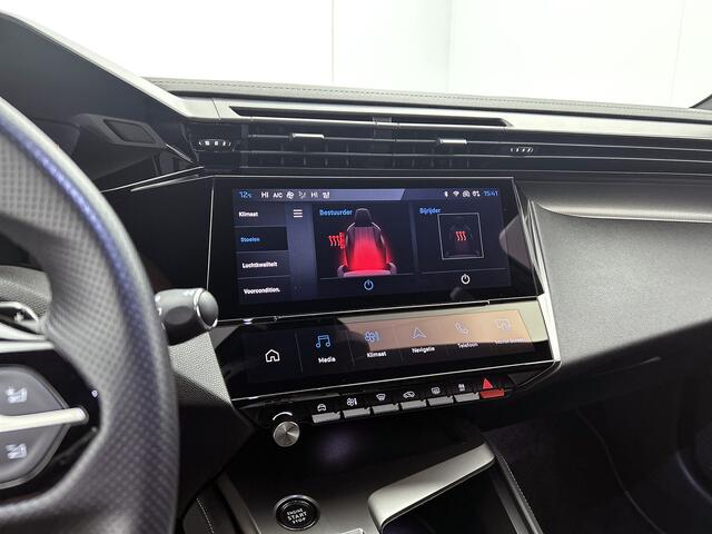 Peugeot 308 SW Plug-in Hybrid 225PK Active Pack Business | AGR comfort stoelen | 360 Camera | 18" LMV |