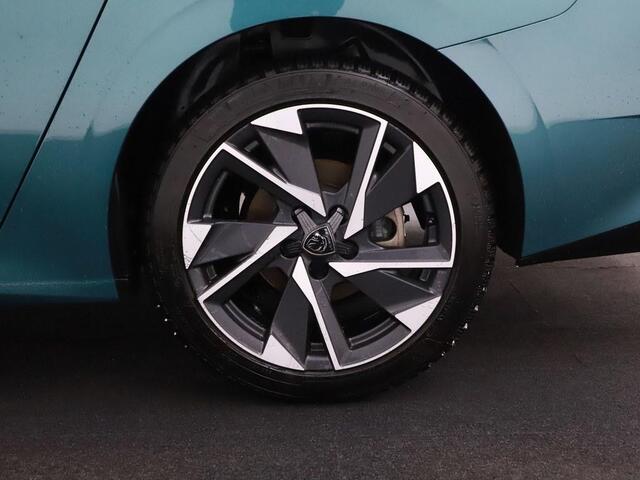 Peugeot 308 SW 1.2 PureTech Allure Pack Business