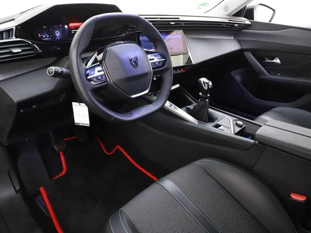 Peugeot 308 SW 1.2 PureTech Allure Pack Business