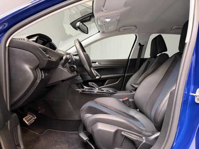 Peugeot 308 1.2 PureTech Tech Edition Camera|LED|Carplay