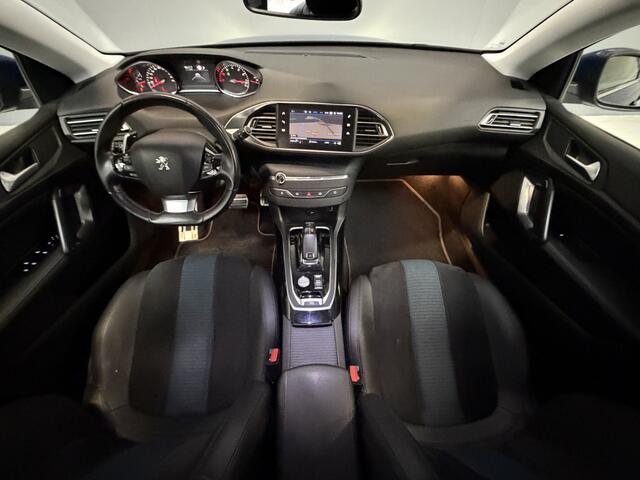 Peugeot 308 1.2 PureTech Tech Edition Camera|LED|Carplay