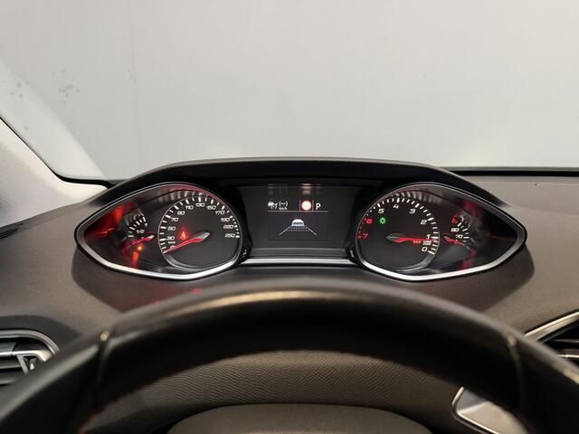 Peugeot 308 1.2 PureTech Tech Edition Camera|LED|Carplay