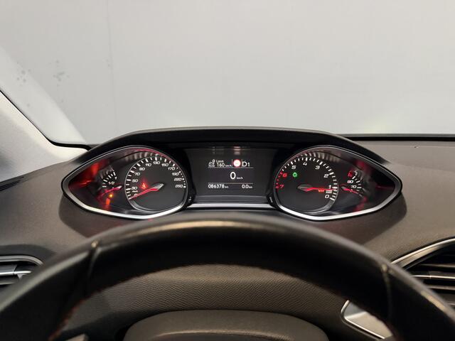Peugeot 308 1.2 PureTech Tech Edition Camera|LED|Carplay