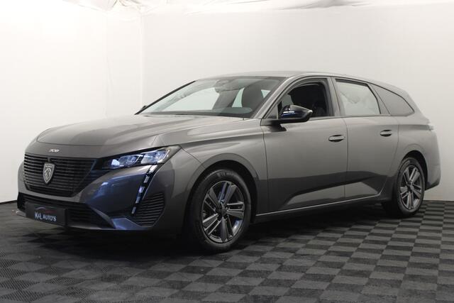 Peugeot 308 SW 1.2 PureTech Active Pack Business |Navi|