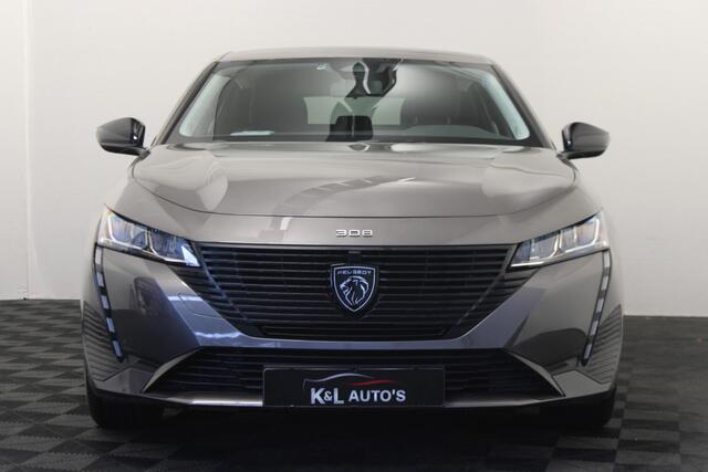 Peugeot 308 SW 1.2 PureTech Active Pack Business |Navi|