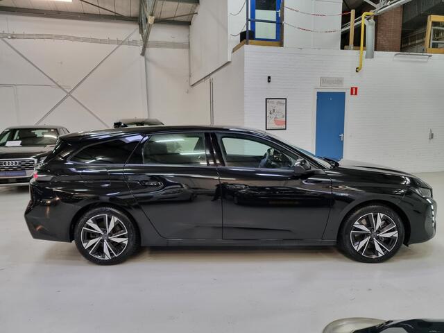 Peugeot 308 SW 1.6 Plug-in Hybrid 180 Active Pack Business ?SoH 100% ?TREKHAAK