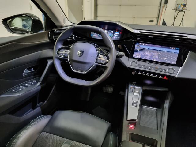 Peugeot 308 SW 1.6 Plug-in Hybrid 180 Active Pack Business ?SoH 100% ?TREKHAAK