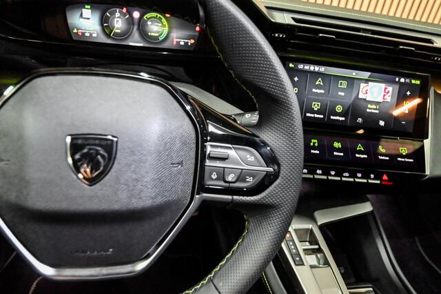 Peugeot 308 Hybrid 145 GT