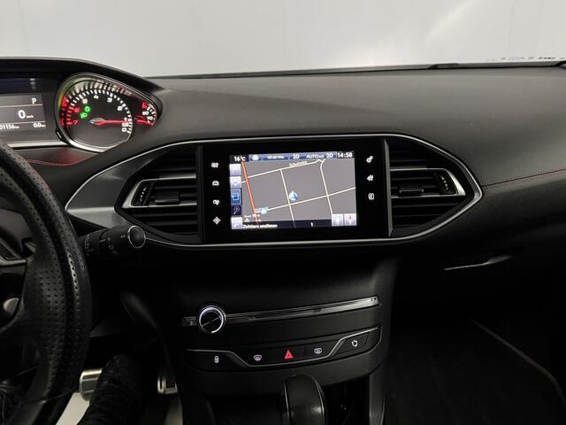 Peugeot 308 1.2 PureTech GT-line Camera | Navi | LED