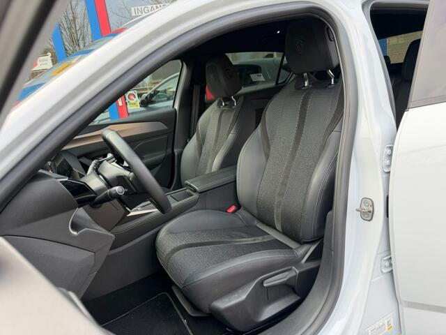 Peugeot 308 1.6 Plug-in Hybrid 180pk Automaat GT-Line bj2024