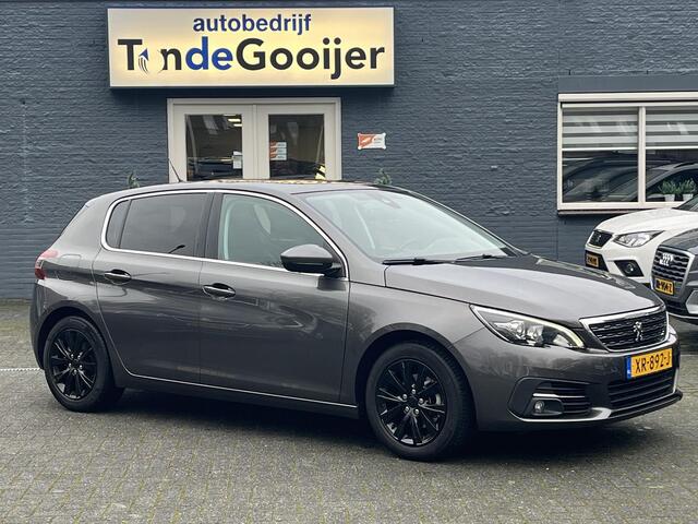 Peugeot 308 1.2 PureTech Allure | NAV. | PANORAMA | APPLE CARPLAY / ANDROID AUTO |