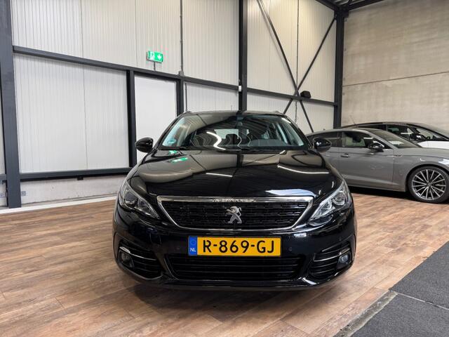 Peugeot 308 SW 1.2 PureTech Blue Lease Premium / NAVI / CRUISE / CAMERA /