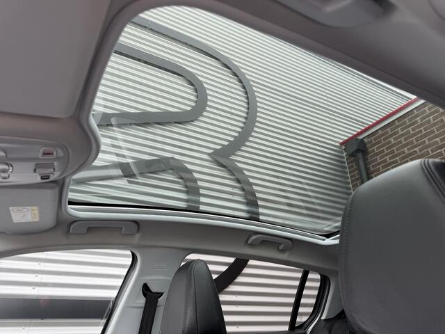 Peugeot 308 1.2 PureTech Blue Lease Executive 1e Eigenaar|Navi|Pano|D-Riem v.v.|Carplay|Clima|Leder|Cruise|N.A.P|APK tot 07-2026