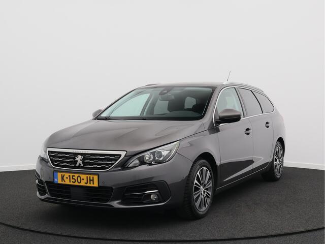 Peugeot 308 SW 1.2 PureTech Blue Lease Allure/ zeer mooi!