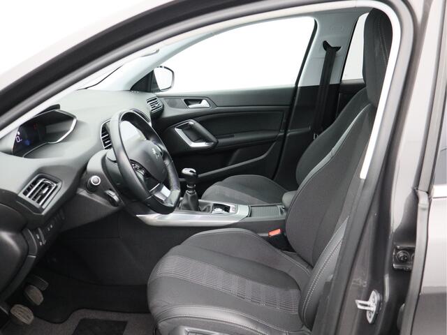 Peugeot 308 SW 1.2 PureTech Blue Lease Allure/ zeer mooi!