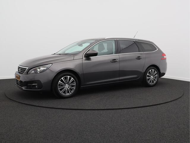 Peugeot 308 SW 1.2 PureTech Blue Lease Allure/ zeer mooi!