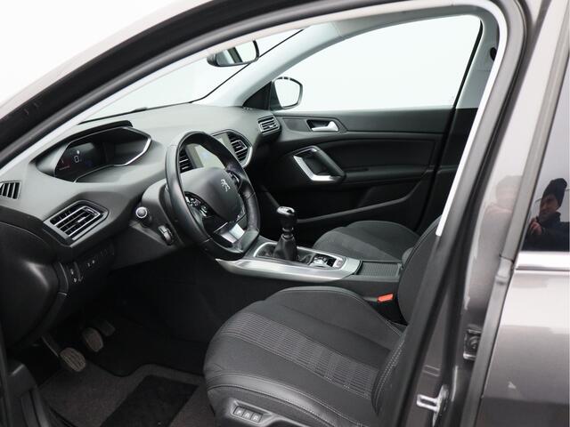 Peugeot 308 SW 1.2 PureTech Blue Lease Allure/ zeer mooi!