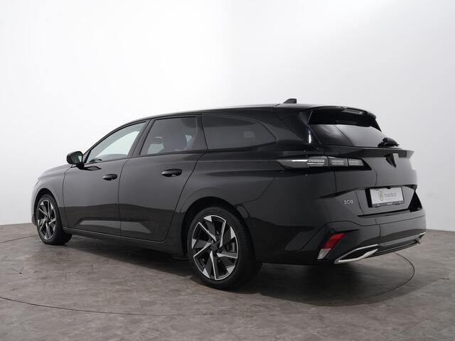 Peugeot 308 SW 1.2 HYBRID 145PK ALLURE E-DCS6 | 360 Vision | Comfort Pack