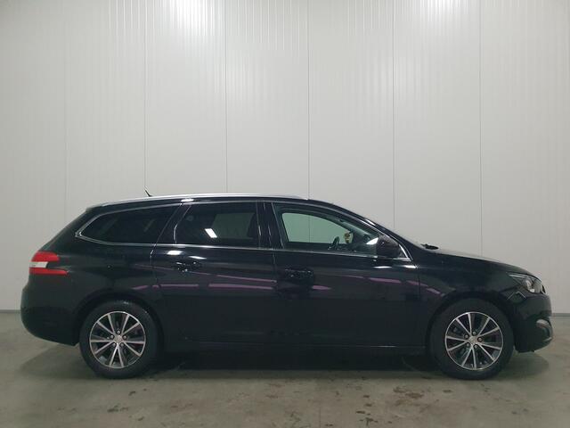Peugeot 308 SW 1.2 PureTech Blue Lease Premium PANO/NAVI/CRUISE/CAMERA/TRHAAK