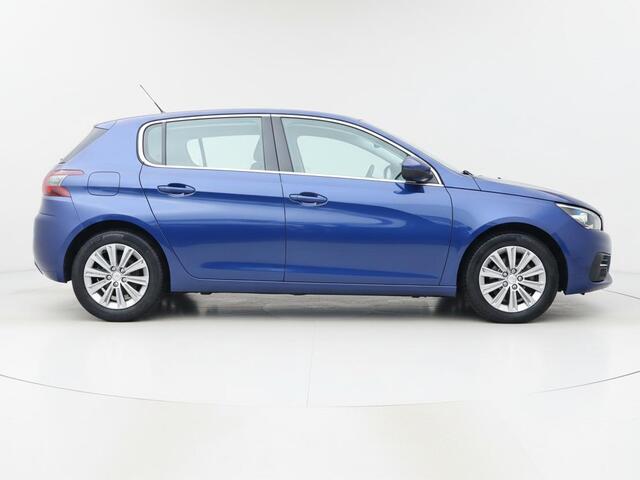 Peugeot 308 1.2 PureTech Allure | Clima | Cruise | Apple Carplay/Navi | PDC |