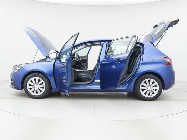 Peugeot 308 1.2 PureTech Allure | Clima | Cruise | Apple Carplay/Navi | PDC |