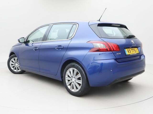 Peugeot 308 1.2 PureTech Allure | Clima | Cruise | Apple Carplay/Navi | PDC |