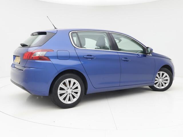 Peugeot 308 1.2 PureTech Allure | Clima | Cruise | Apple Carplay/Navi | PDC |