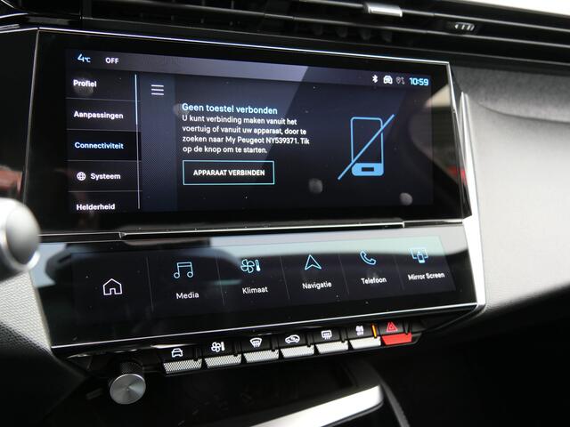 Peugeot 308 SW 1.2 PureTech Allure Pack Business | TREKHAAK | CAMERA | NAVIGATIE |