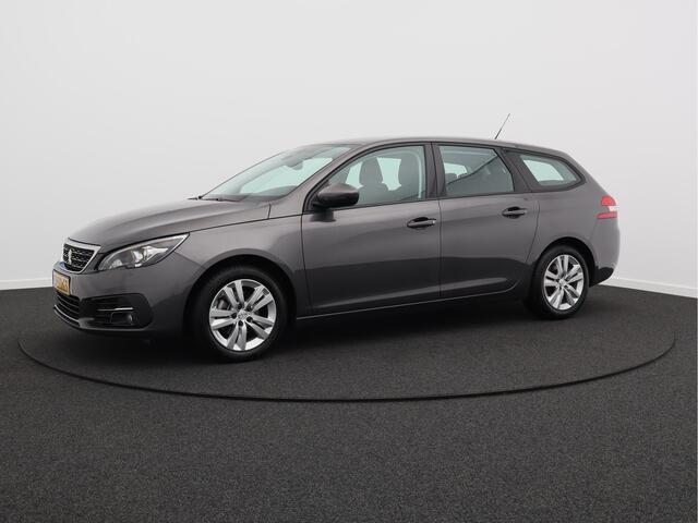 Peugeot 308 SW 1.2 PureTech Blue Lease Active/ lage km!