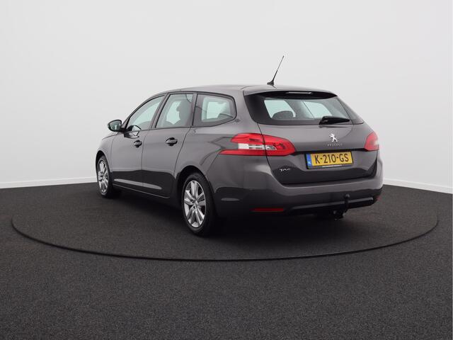 Peugeot 308 SW 1.2 PureTech Blue Lease Active/ lage km!
