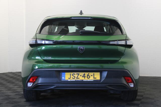 Peugeot 308 1.2 PureTech Active Pack Business |Navi|
