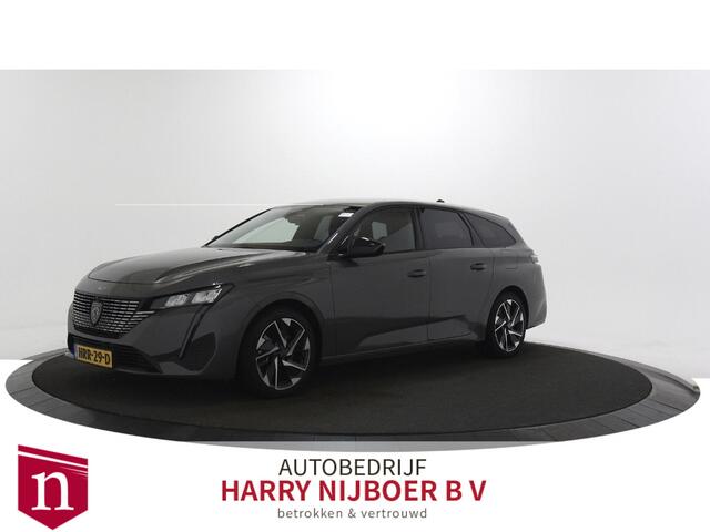 Peugeot 308 SW 1.6 Plug-in Hybrid 180 Allure 360 Camera /