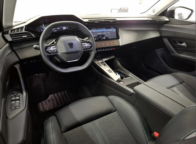 Peugeot 308 SW 1.6 Plug-in Hybrid 180 Allure 360 Camera /