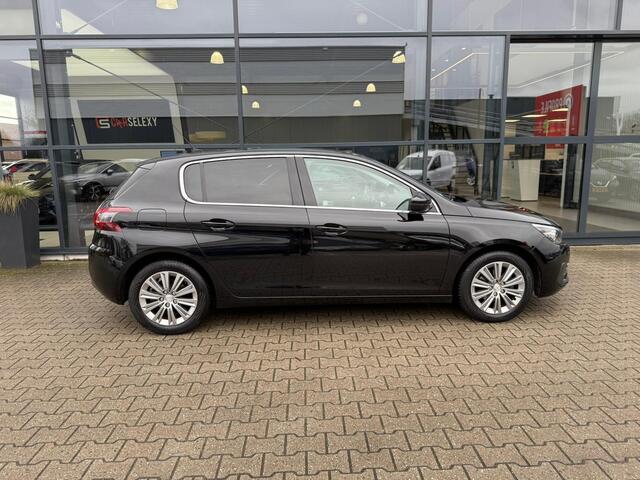 Peugeot 308 1.2 PureTech Blue Lease Premium *Panoramadak*