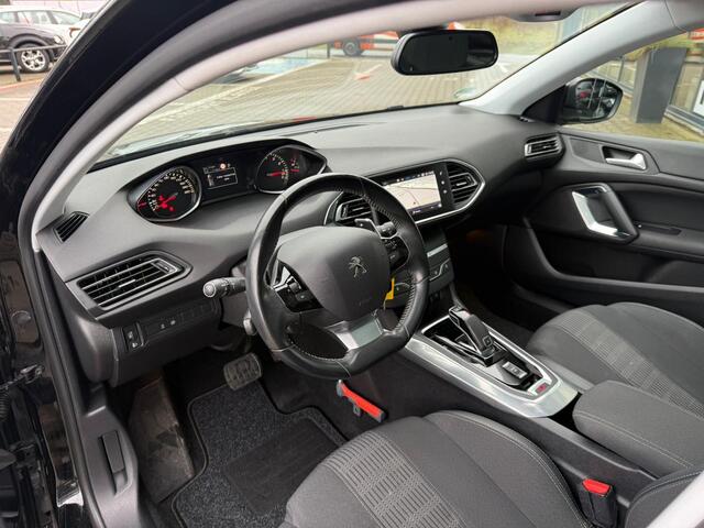 Peugeot 308 1.2 PureTech Blue Lease Premium *Panoramadak*