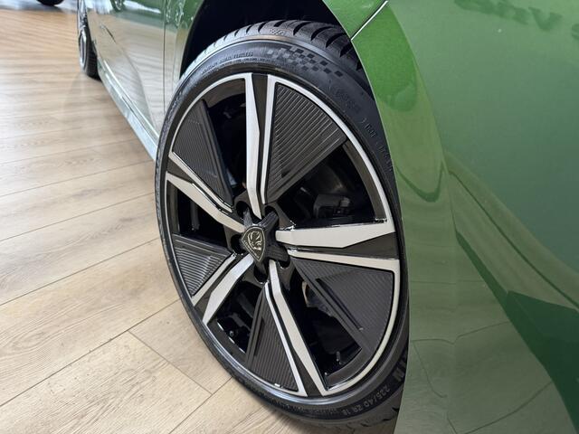 Peugeot 308 1.2 PureTech GT Airco ECC | Panorama | 360 Camera | Stuur Verwarming | Cruise Controle | Apple Carplay