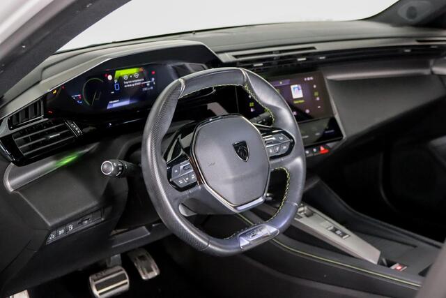 Peugeot 308 1.6 Plug-in Hybrid 180 GT-Line 360camera, DAB, Alcantara,