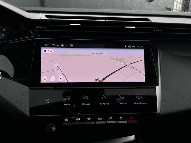 Peugeot 308 SW 1.2 PureTech 131 PK Allure 1e EIGENAAR VIRTUAL COCKPIT CAMERA HALF LEER LED NAVI CRUISE ECC