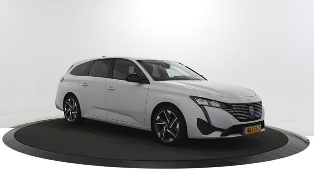 Peugeot 308 SW 1.6 Plug-in Hybrid 180 Allure Avantage Camera 360 / Navigatie / Lage km stand
