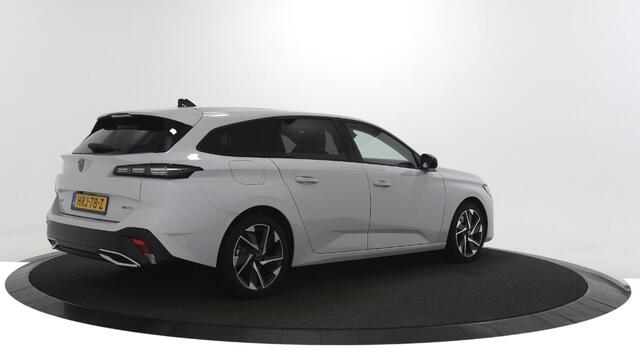 Peugeot 308 SW 1.6 Plug-in Hybrid 180 Allure Avantage Camera 360 / Navigatie / Lage km stand