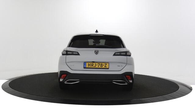 Peugeot 308 SW 1.6 Plug-in Hybrid 180 Allure Avantage Camera 360 / Navigatie / Lage km stand