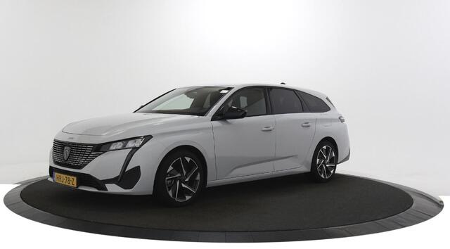 Peugeot 308 SW 1.6 Plug-in Hybrid 180 Allure Avantage Camera 360 / Navigatie / Lage km stand